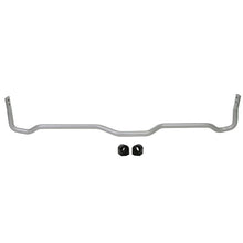 Load image into Gallery viewer, Whiteline SWAY BAR 24mm 2 HOLE ADJUSTABLE for 2015-2020 Mercedes-Benz GLA250 (BMR96Z)