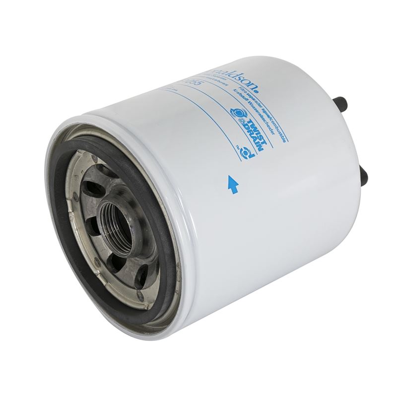 aFe Donaldson Fuel Filter for DFS780 Fuel System (3 Pack) (44-FF018M)