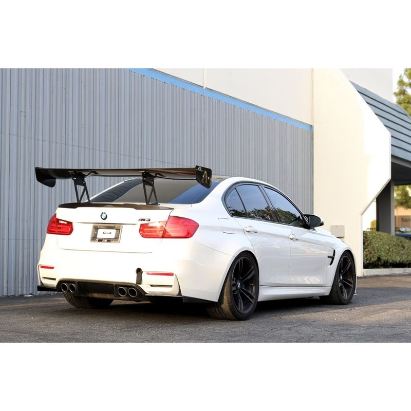 APR Performance 67" GTC-300 Wing (AS-106734)