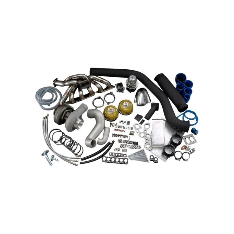 GReddy T78-33D Turbo Upgrade Kit (11520038)