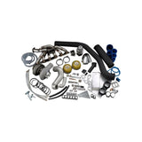 GReddy T78-33D Turbo Upgrade Kit (11520038)