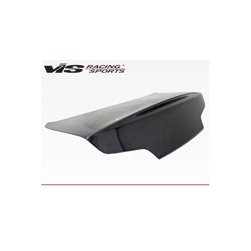 VIS Racing K2 Style Carbon Fiber Trunk (03ING352DK2-020C)