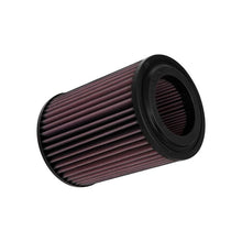 Load image into Gallery viewer, KandN Replacement Air Filter for 2018+ Hyundai Ion/ Hyundai Veloster N (E-0642)