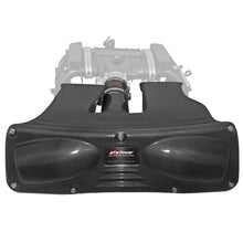 Load image into Gallery viewer, aFe Black Series Stage-2 Carbon Fiber Cold Air Intake System w/ Pro 5R Media (52-12352-C)