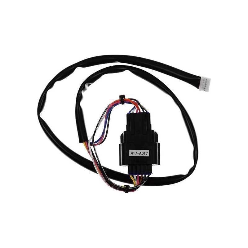 APEXi® SMART Accel Controller Harness (417-A017)