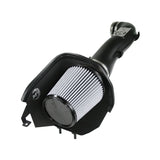 aFe Magnum FORCE Stage-2 Cold Air Intake System w/ Pro DRY S Media (51-12092-1)