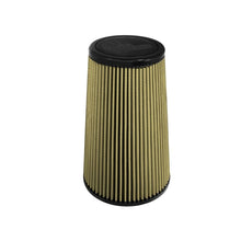 Load image into Gallery viewer, aFe Magnum FORCE Intake Replacement Air Filter w/ Pro GUARD 7 Media (72-90041)