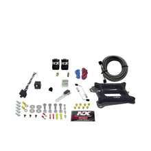 Load image into Gallery viewer, Nitrous Express 4150 4-BBL/Alcohol Nitrous Kit (100-500HP) w/o Bottle (50045-00)