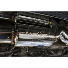 Load image into Gallery viewer, Fabspeed 996 Turbo Supersport 70mm X-Pipe Exhaust System (00-05) (FS.POR.996T.SSRX)