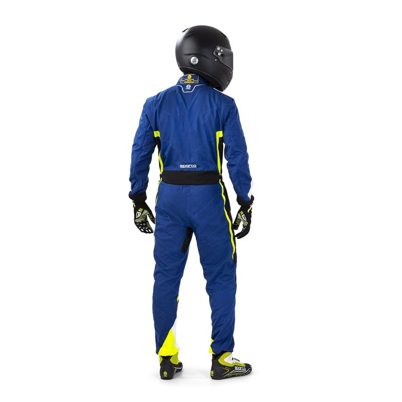 Sparco Kerb Karting Suit (002341)