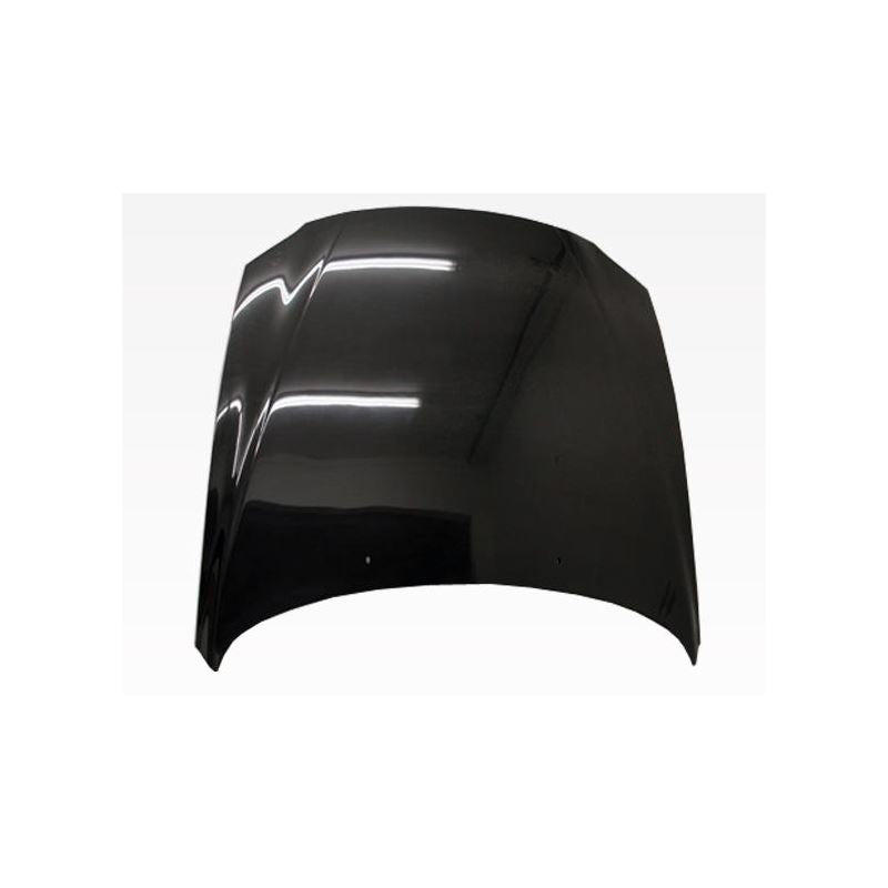 VIS Racing OEM Style Black Carbon Fiber Hood (92LXSC32DOE-010C)