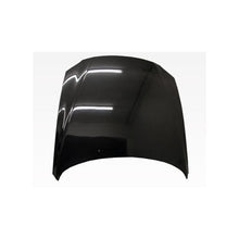 Load image into Gallery viewer, VIS Racing OEM Style Black Carbon Fiber Hood (92LXSC32DOE-010C)