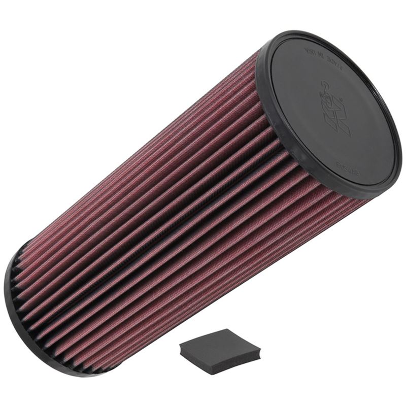 K&N Air Filter (E-1008)