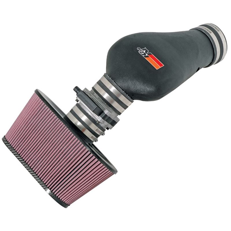 K&N Filtercharger Injection Performance Kit (57-3020)
