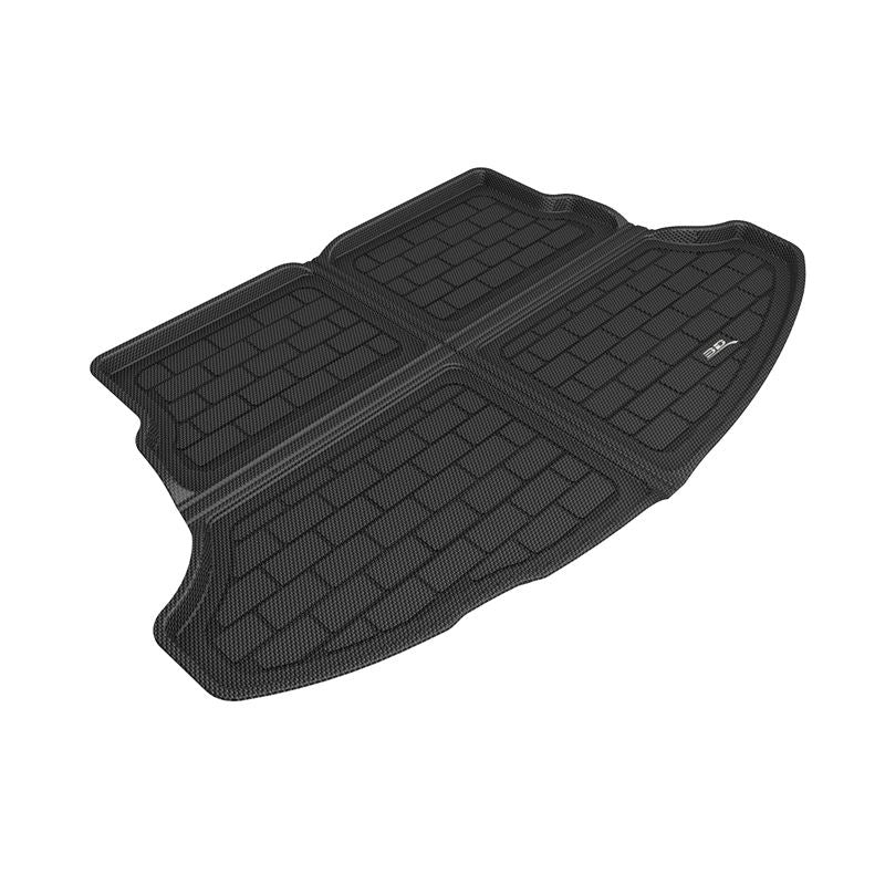 3D Maxpider KAGU Cargo Liner, BLACK (M1LX0671309)