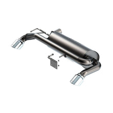 Load image into Gallery viewer, Borla 2021-2022 Ford Bronco Cat-Back(tm) Exhaust System ATAK(r) (11978)