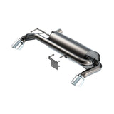 Borla 2021-2022 Ford Bronco Cat-Back(tm) Exhaust System ATAK(r) (11978)