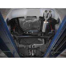 Load image into Gallery viewer, Takeda Cat-Back Exhaust System for 2014-2019 Ford Fiesta(49-33140-B)