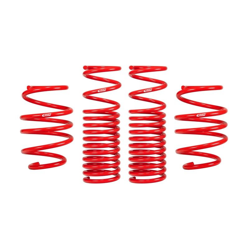 Eibach Springs Sportline Kit for 2022+ Subaru WRX (E20-77-027-01-22)