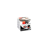 K&N High Flow Oil Filter (PS-1004)