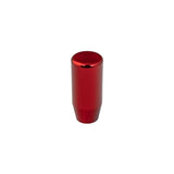 Apexi N1 Shift Knob - Time Attack Red [Aluminum] (603-SK3R)