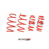 Tanabe NF210 Springs 11 Lexus CT200h (TNF165)