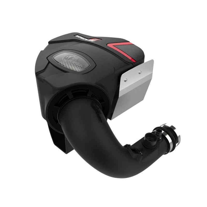 aFe Momentum GT Cold Air Intake System w/ Pro DRY S Media for 2021-2021 BMW 430i(50-70061D)