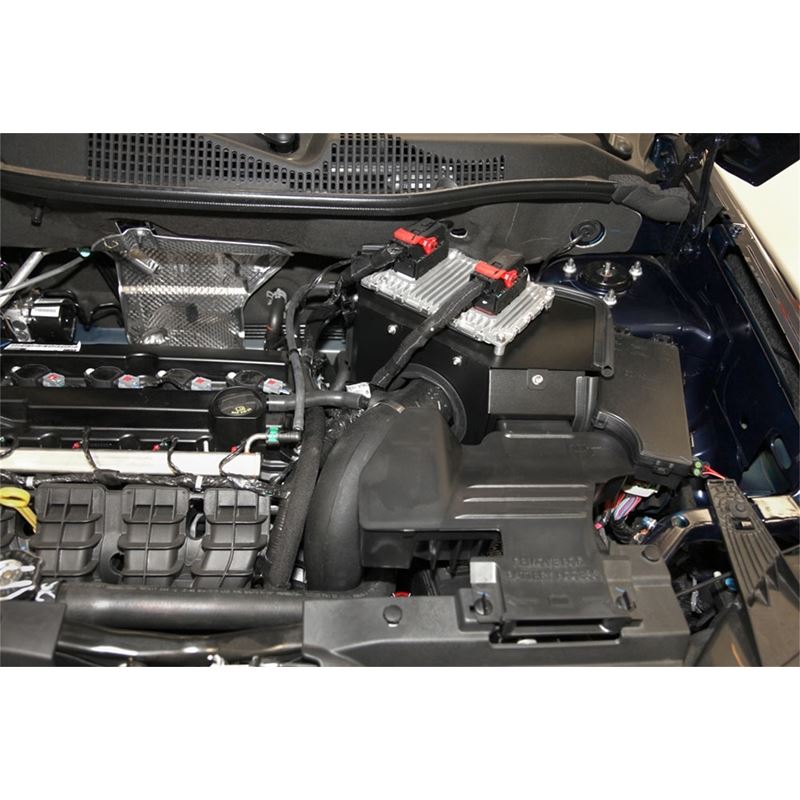 K&N Filtercharger Injection Performance Kit (57-1567)