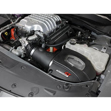 Load image into Gallery viewer, aFe Momentum GT Cold Air Intake System w/Pro DRY S Media (50-72205D)