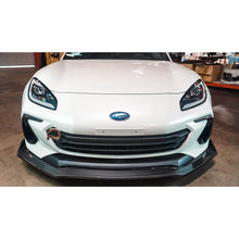 Load image into Gallery viewer, APR Performance Subaru BRZ Carbon Fiber Front Airdam 2022-2023 (FA-822005)