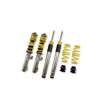 Load image into Gallery viewer, KW Suspension Coilover Kit V3 for VW New Beetle (1Y) Convertible (35280043)