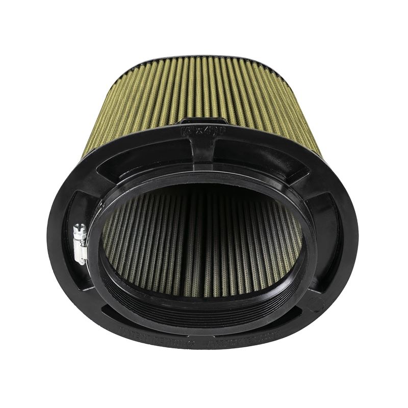 aFe POWER Momentum Intake Replacement Air Filter w/ Pro GUARD7 Media (Pair) (72-91136-MA)