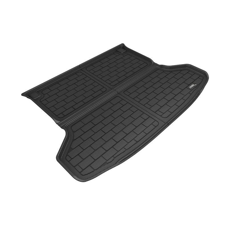 3D Maxpider KAGU Cargo Liner, BLACK (M1IN0311309)