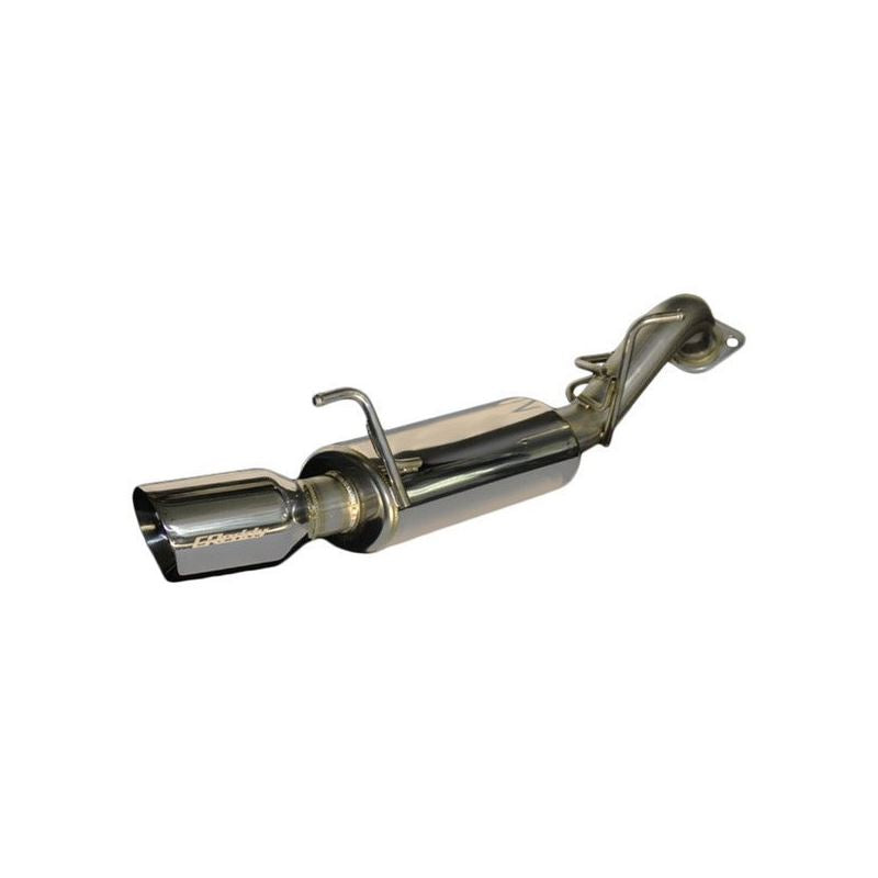 GReddy Supreme SP 304 SS Axle-Back Exhaust System with Single Rear Exit (10138201)