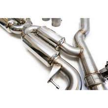 Load image into Gallery viewer, Fabspeed M5 F90 Valvetronic Exhaust System (FS.BMW.F90.VLVC)