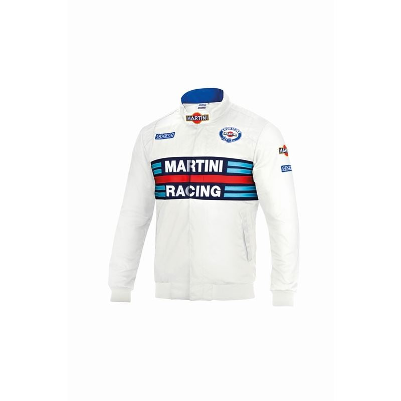 Sparco Bomber Martini-Racing (01281MRBI)