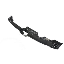 Load image into Gallery viewer, APR Performance Subaru WRX Carbon Fiber Radiator Cooling Plate 2022-2023 (CF-802201)