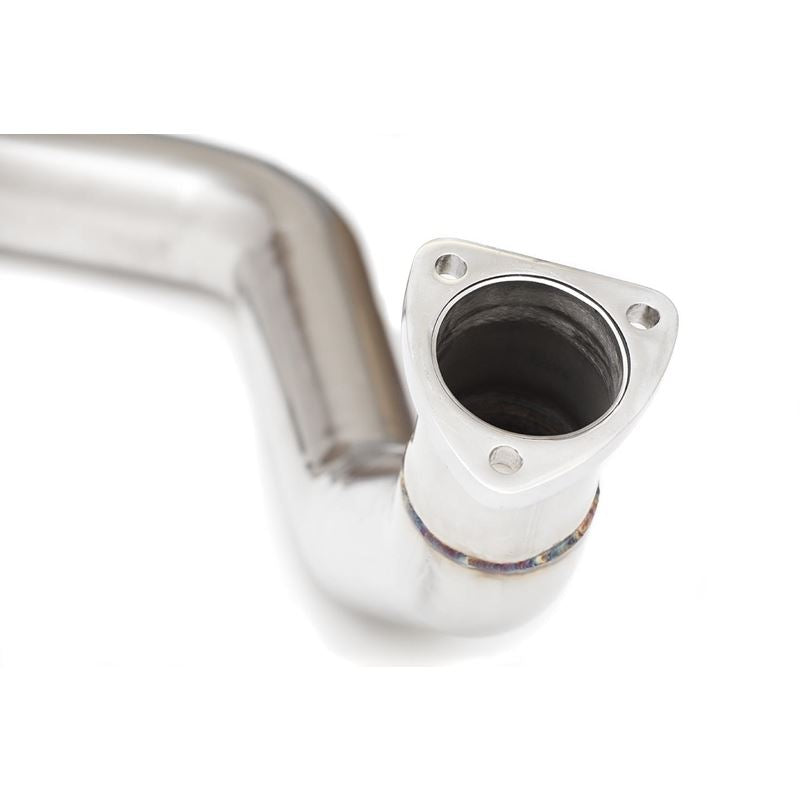 Fabspeed Porsche 944 Turbo 951 link comp. Downpipe (85-91) (FS.POR.944T.CBD)