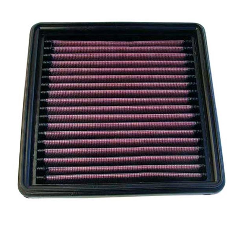 K&N Air Filter (33-2008-1)