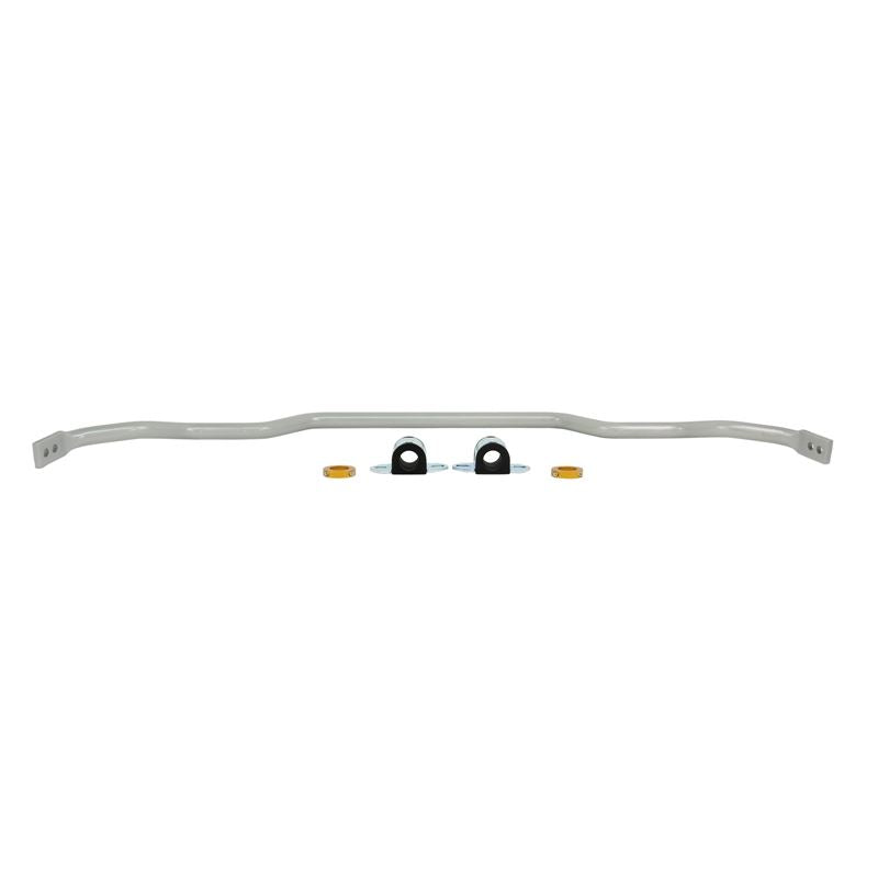 Whiteline Sway bar 27mm heavy duty blade adjustable for 2009-2020 Nissan 370Z (BNF41Z)