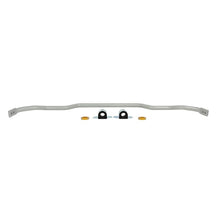 Load image into Gallery viewer, Whiteline Sway bar 27mm heavy duty blade adjustable for 2009-2020 Nissan 370Z (BNF41Z)