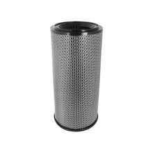 Load image into Gallery viewer, aFe ProHDuty Replacement Air Filter w/ Pro DRY S Media (70-10028)