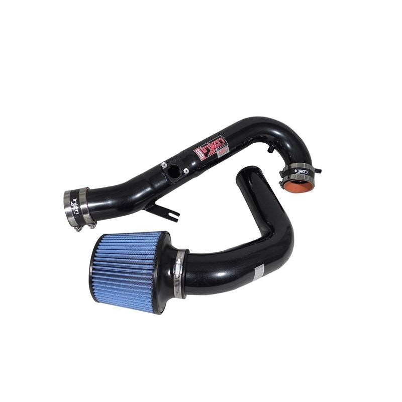 Injen 05-07 Subaru Impreza RS 2.5L-4cyl Black Cold Air Intake (SP1222BLK)