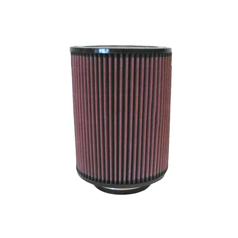 K&N Clamp-on Air Filter (RD-1460)