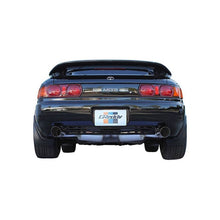 Load image into Gallery viewer, GReddy Evolution GT 304 SS Cat-Back Exhaust System with Split Rear Exit (10118303)