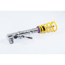 Load image into Gallery viewer, KW Suspension DDC ECU Coilover Kit for C-Class (W204) C300/C350 Sedan RWD (39025003)