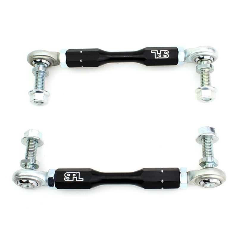 SPL Parts PRO Front End Links (SPL FE S550)