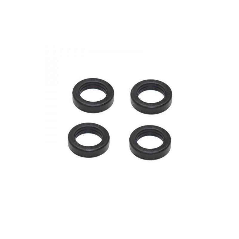 Blox Racing Head Seal Grommets Honda B Series (Set of 4) (BXEF-BC-HSG-4)