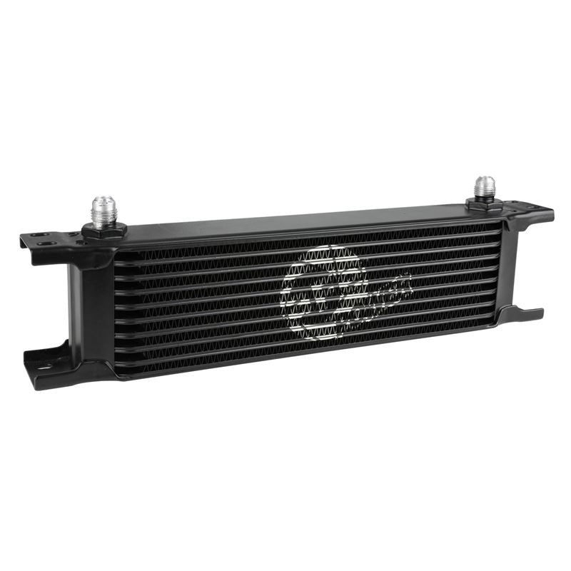 afe BladeRunner Oil Cooler Kit (46-80002)