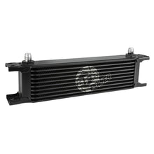 Load image into Gallery viewer, afe BladeRunner Oil Cooler Kit (46-80002)